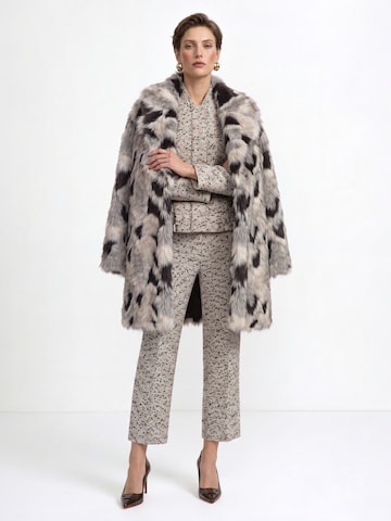 Cappotto invernale di Rich & Royal in beige