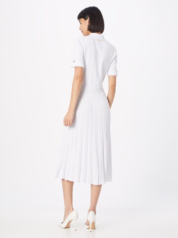 MICHAEL Michael Kors - Vestido em branco