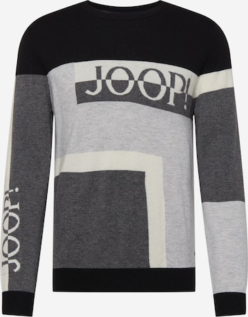 JOOP! Pullover in Schwarz: front
