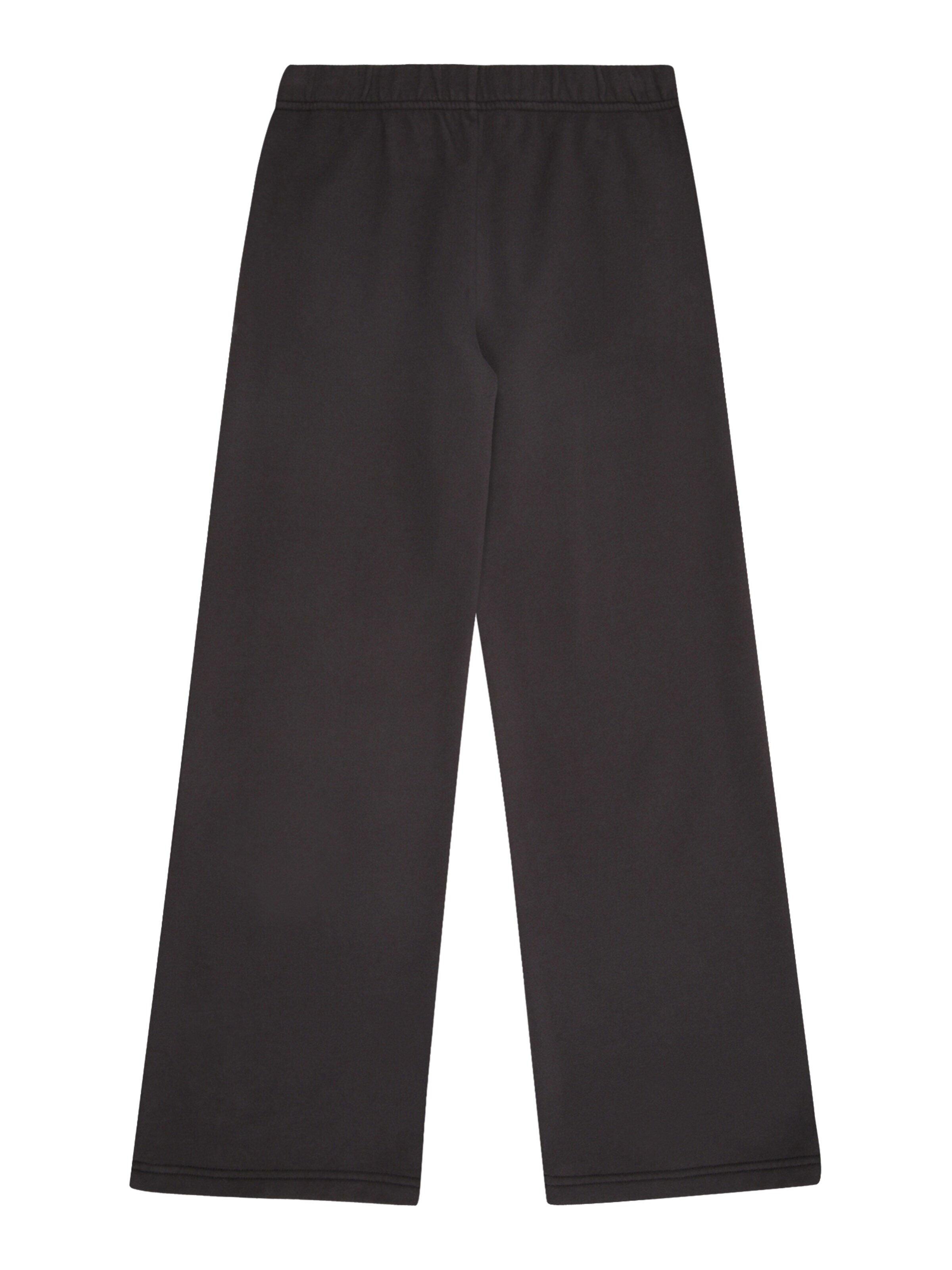 Abercrombie & Fitch Loosefit Kalhoty – šedá