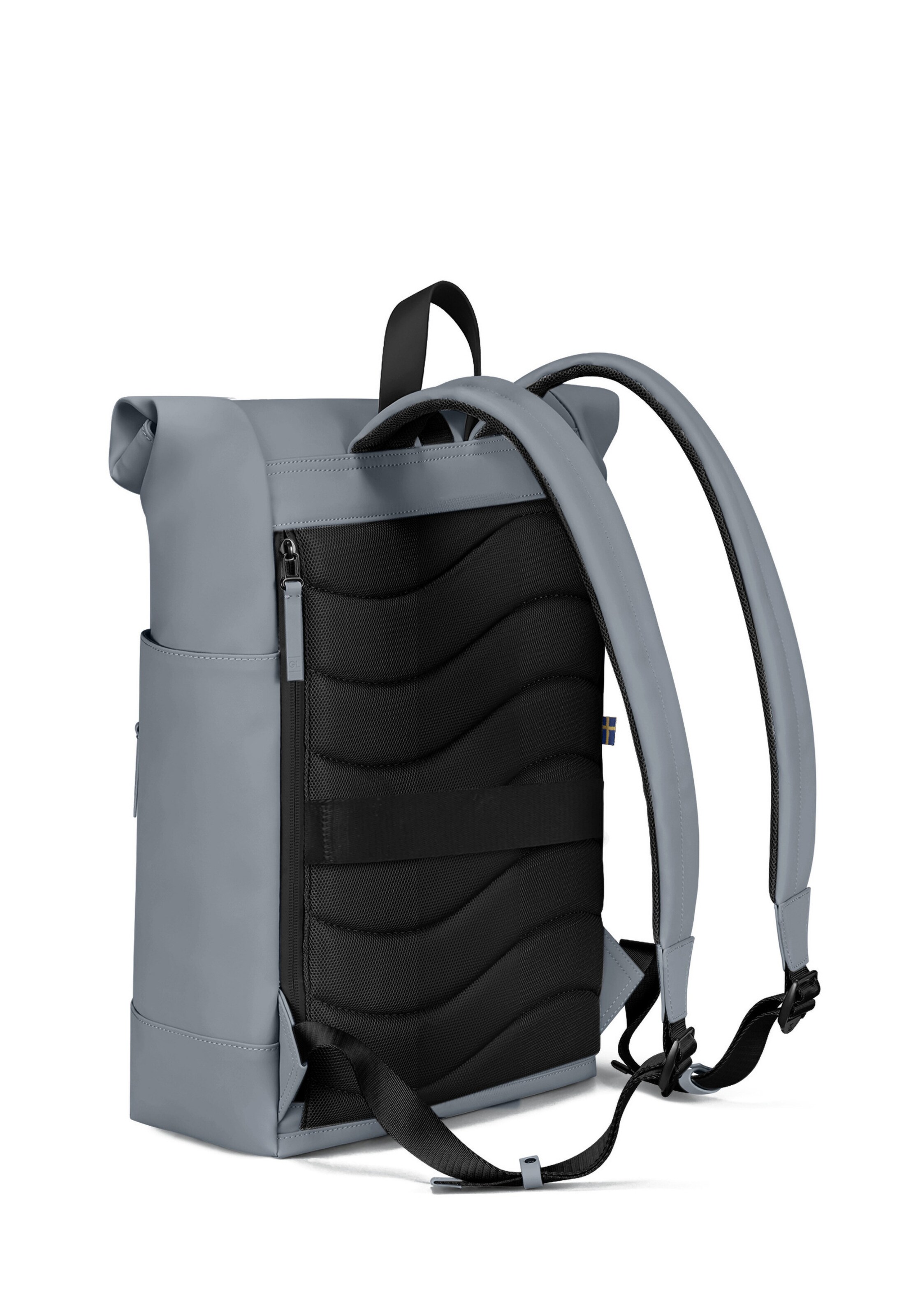 Sac à dos 'Zoll' Gaston Luga en gris