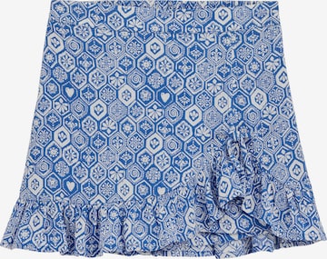 WE Fashion Hame värissä sininen: etupuoli