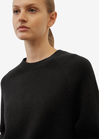 Marc O'Polo Sweater in Black