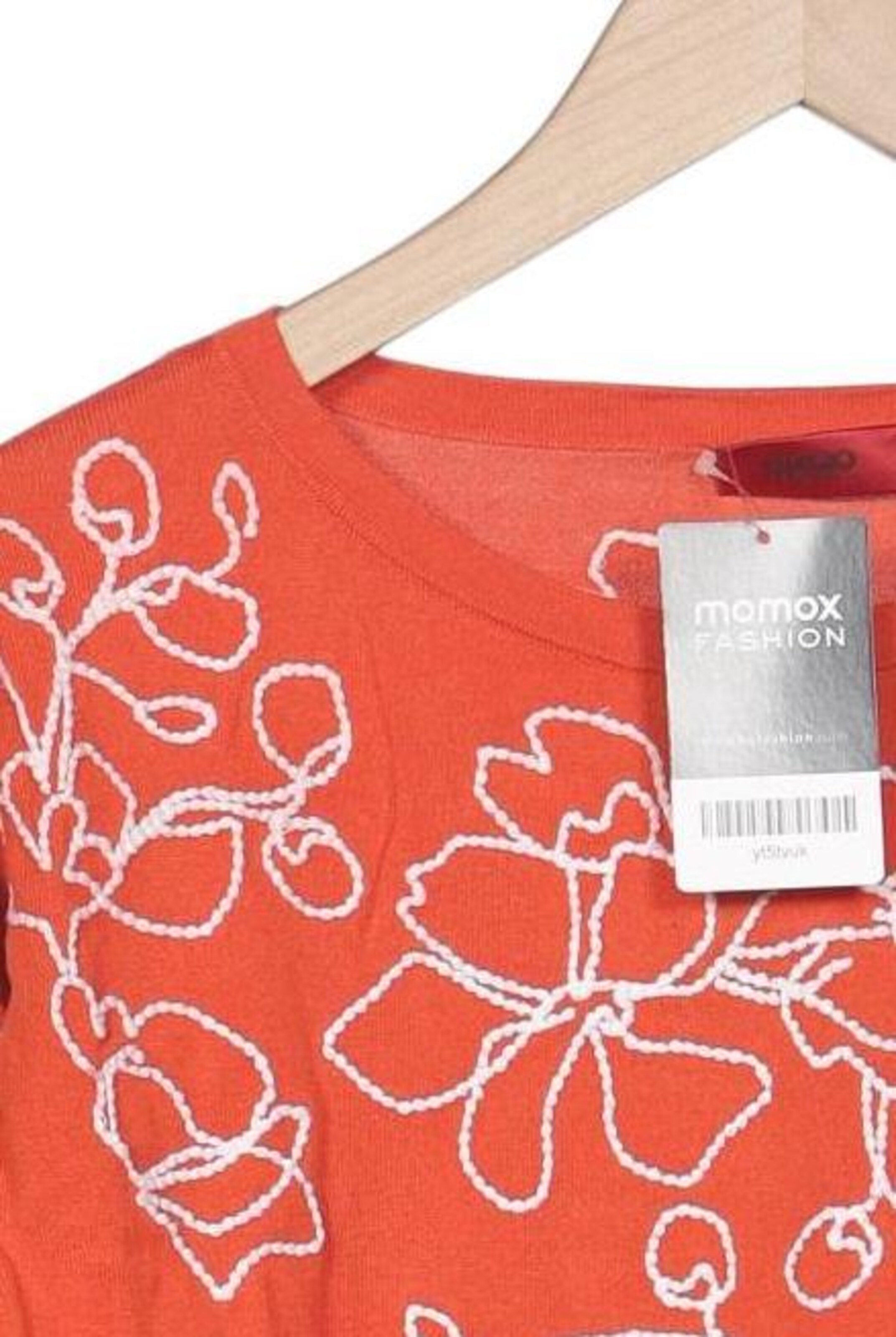 HUGO Sweater & Cardigan in S in Orange