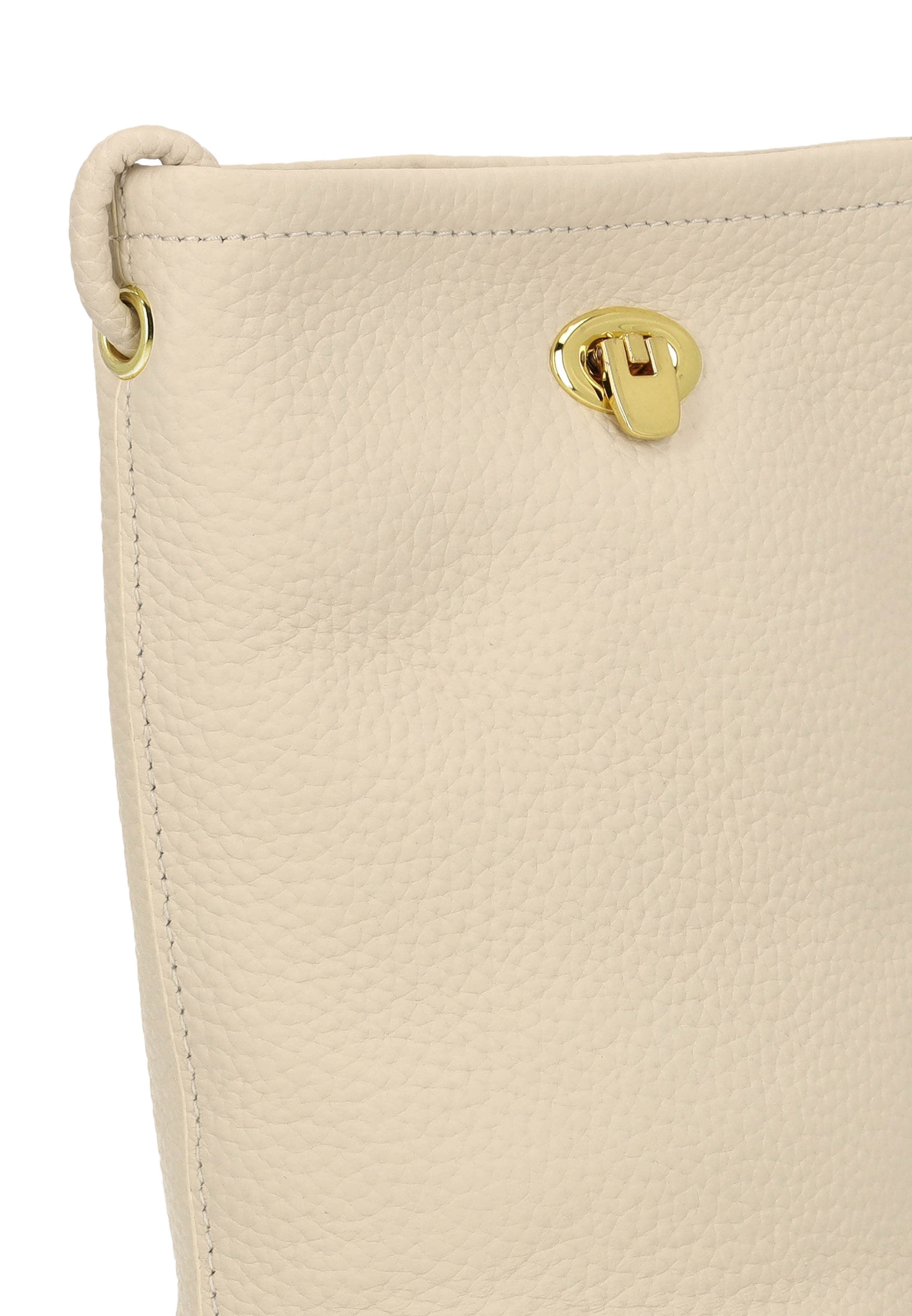Usha Crossbody Bag in White