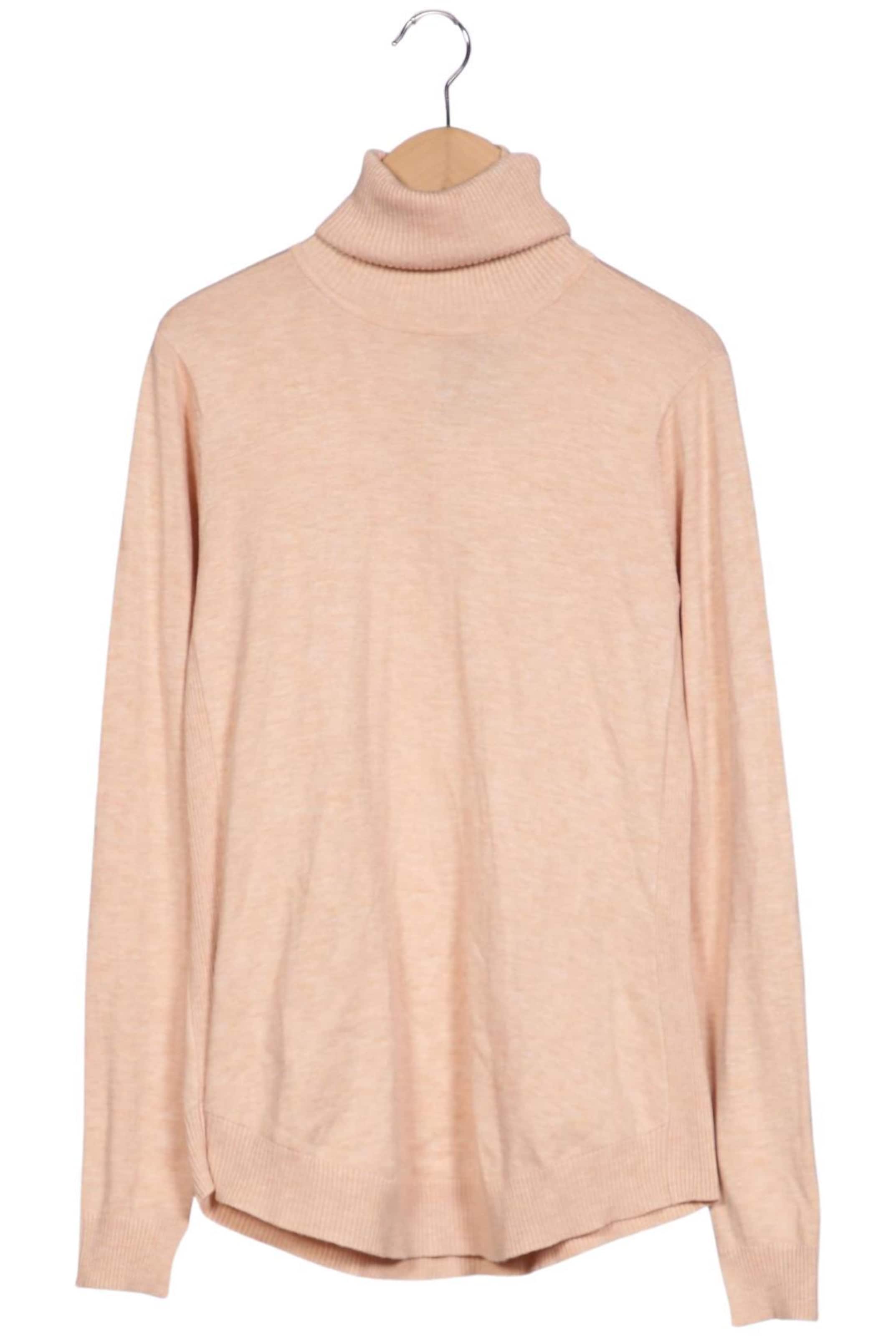 CULTURE Pullover S in Beige: Vorderseite