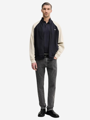 BOSS - Slimfit Vaquero 'DELAWARE' en gris