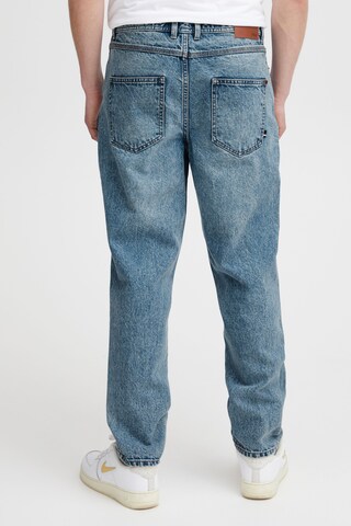 !Solid Regular Jeans in Blauw