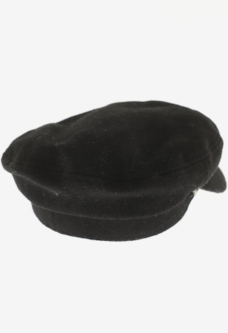 COX Hut oder Mütze 62 in Schwarz