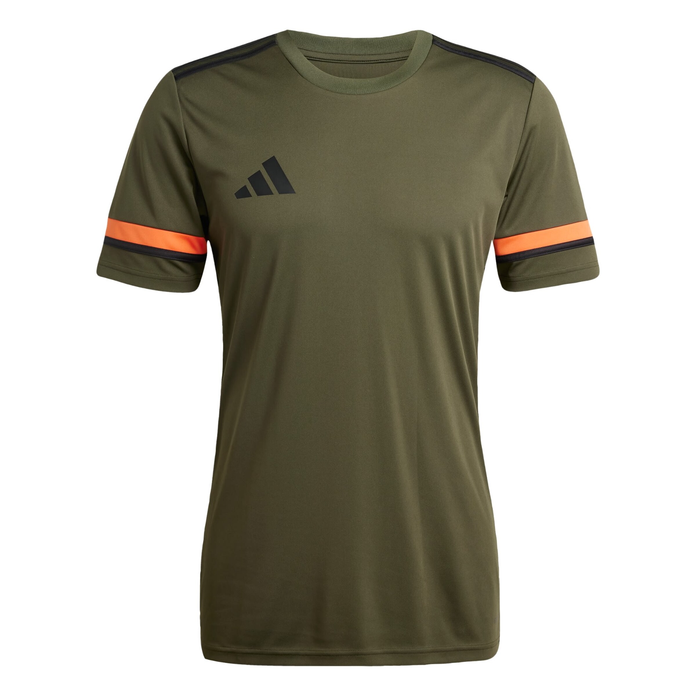 ADIDAS PERFORMANCE Jersey 'Squadra 25' in Green: front