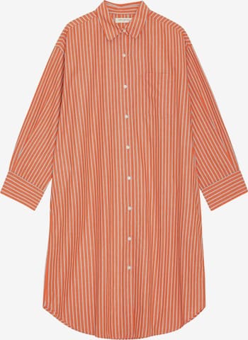 moshi moshi mind Mekko ' heven ' värissä oranssi: etupuoli