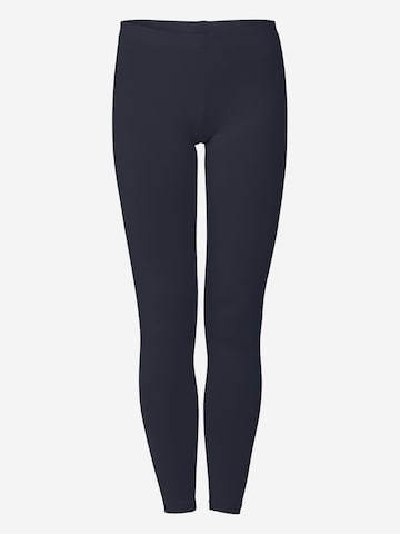 celodoro Leggings 'Stretchy' in Blue: front
