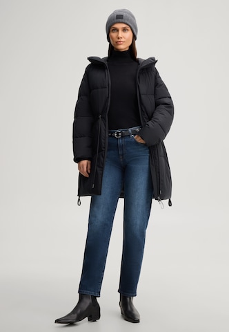Manteau d’hiver JOOP! Jeans en noir
