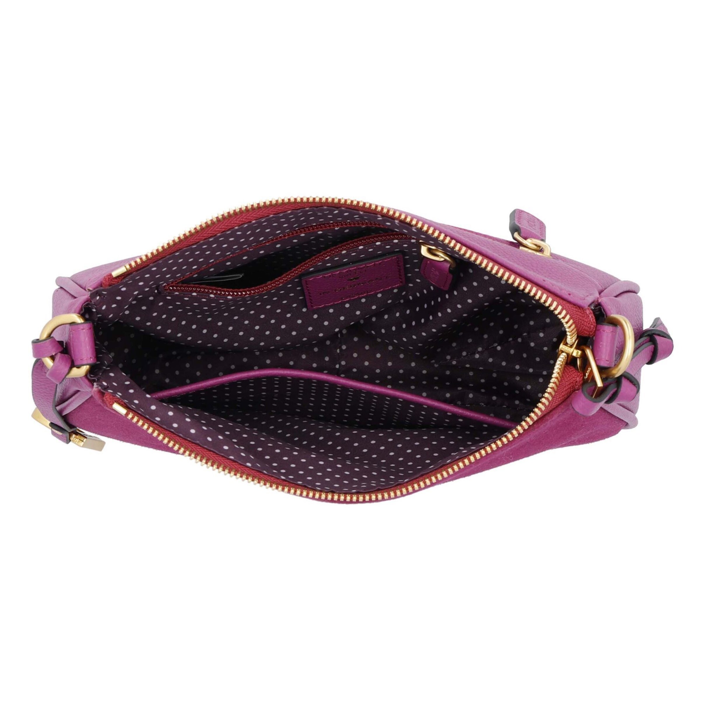 Sac à bandoulière 'Bellair' Picard en rose