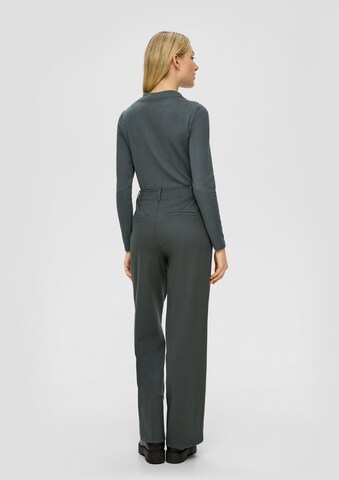 s.Oliver - Camiseta en gris