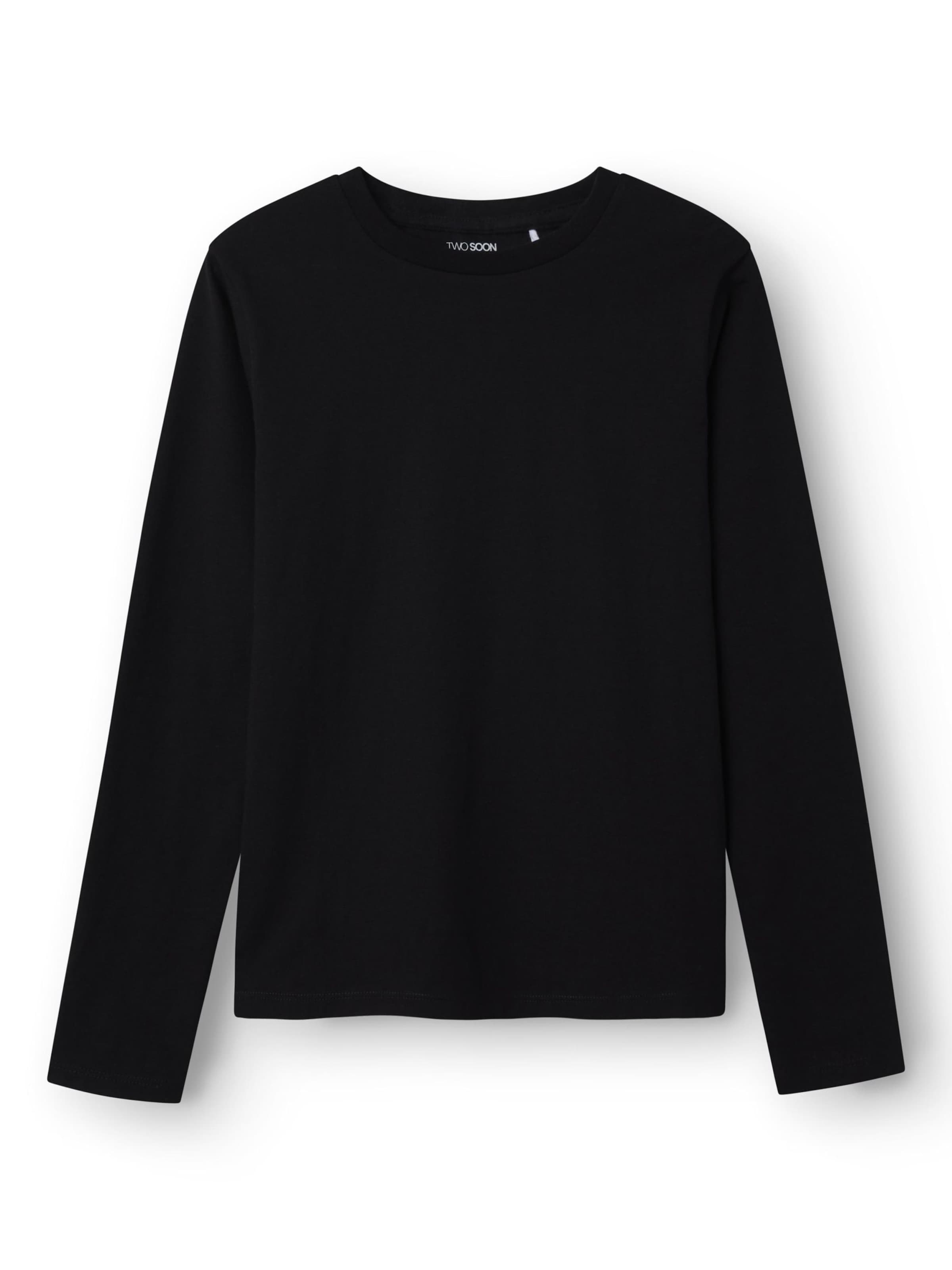 TWO SOON Shirt in Mixed colours