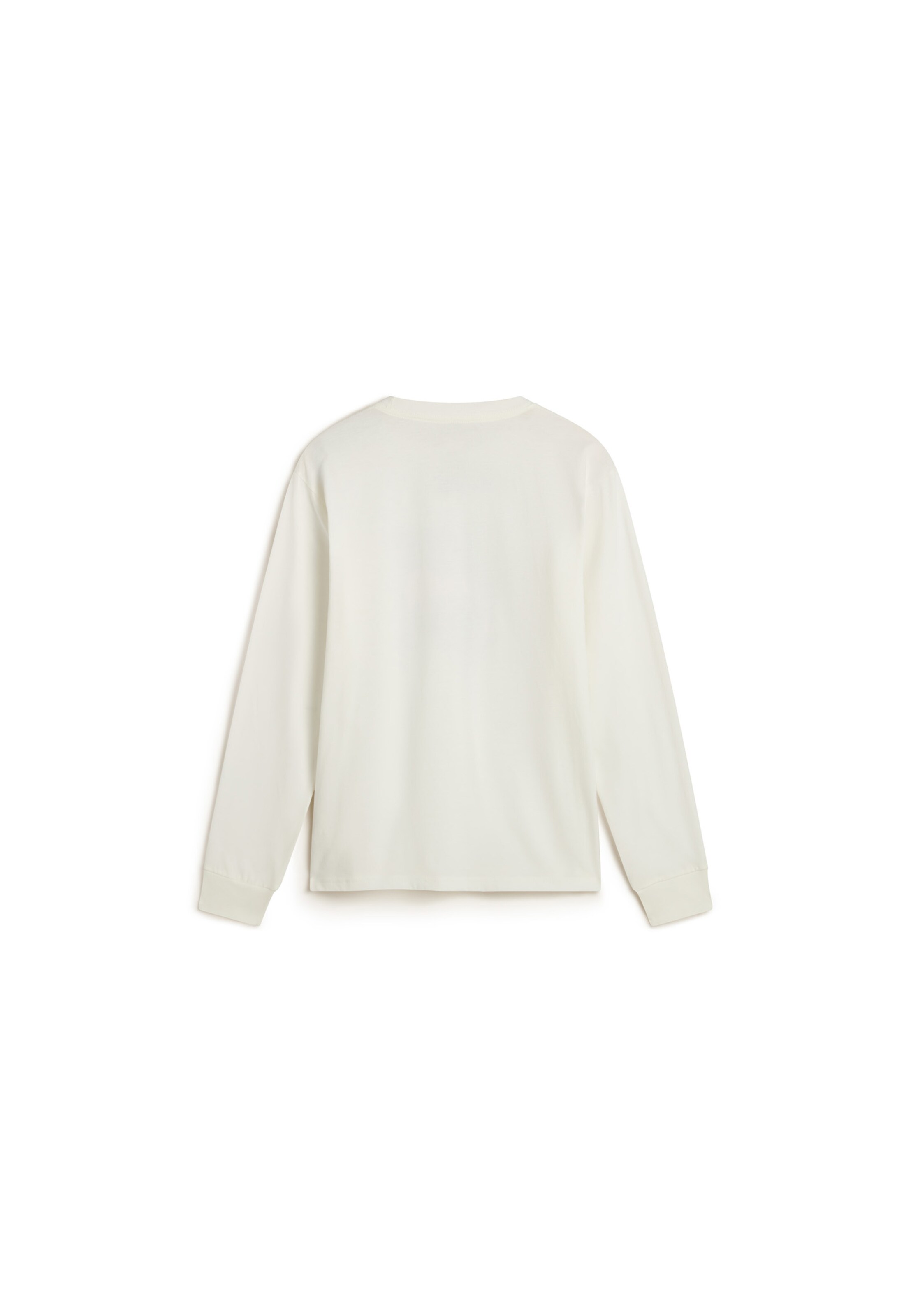 VANSMajica 'Cherrylace' - bijela boja