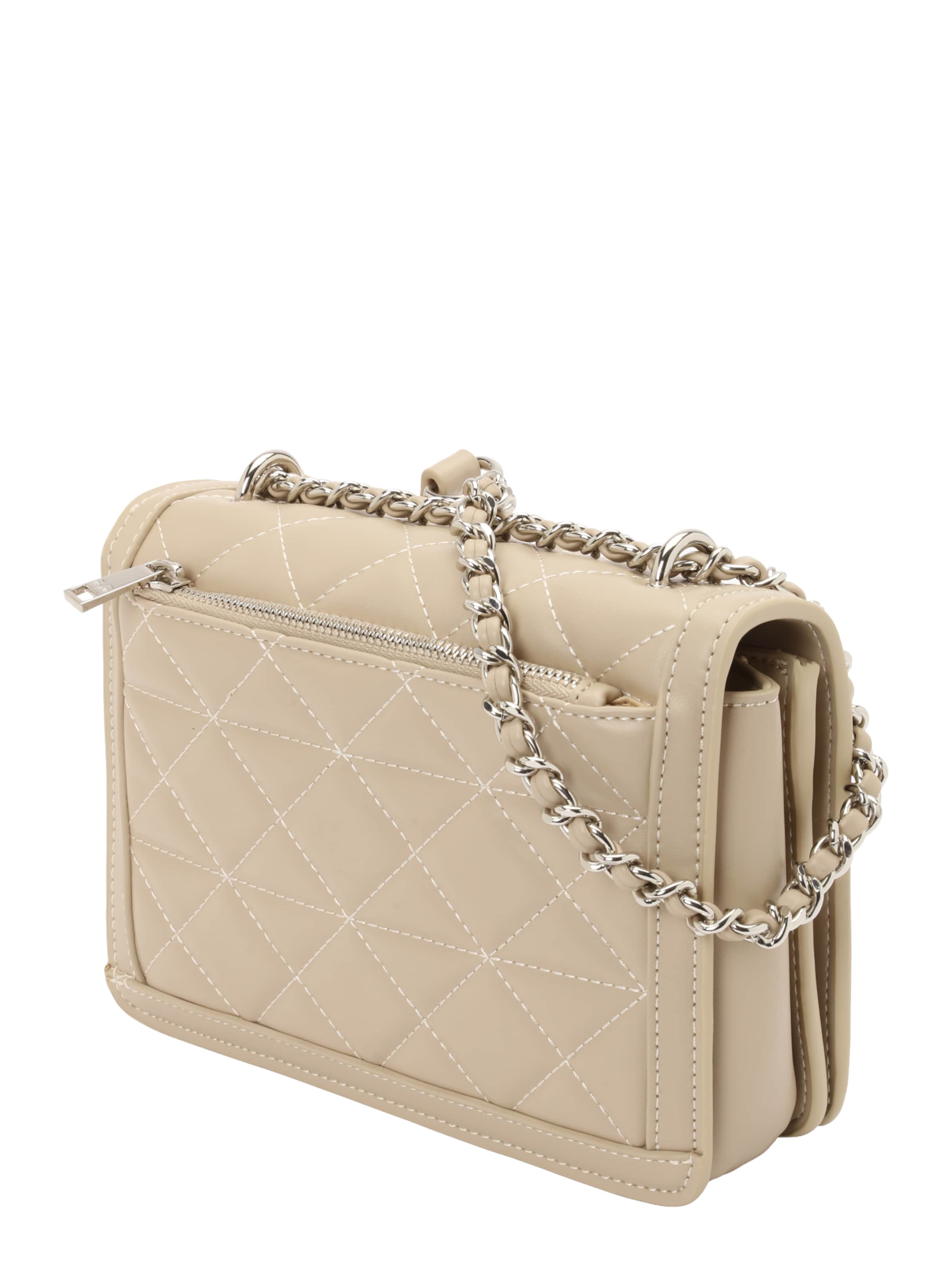 19V69 ITALIA Сумка через плечо 'Gaby Silver' в Бежевый