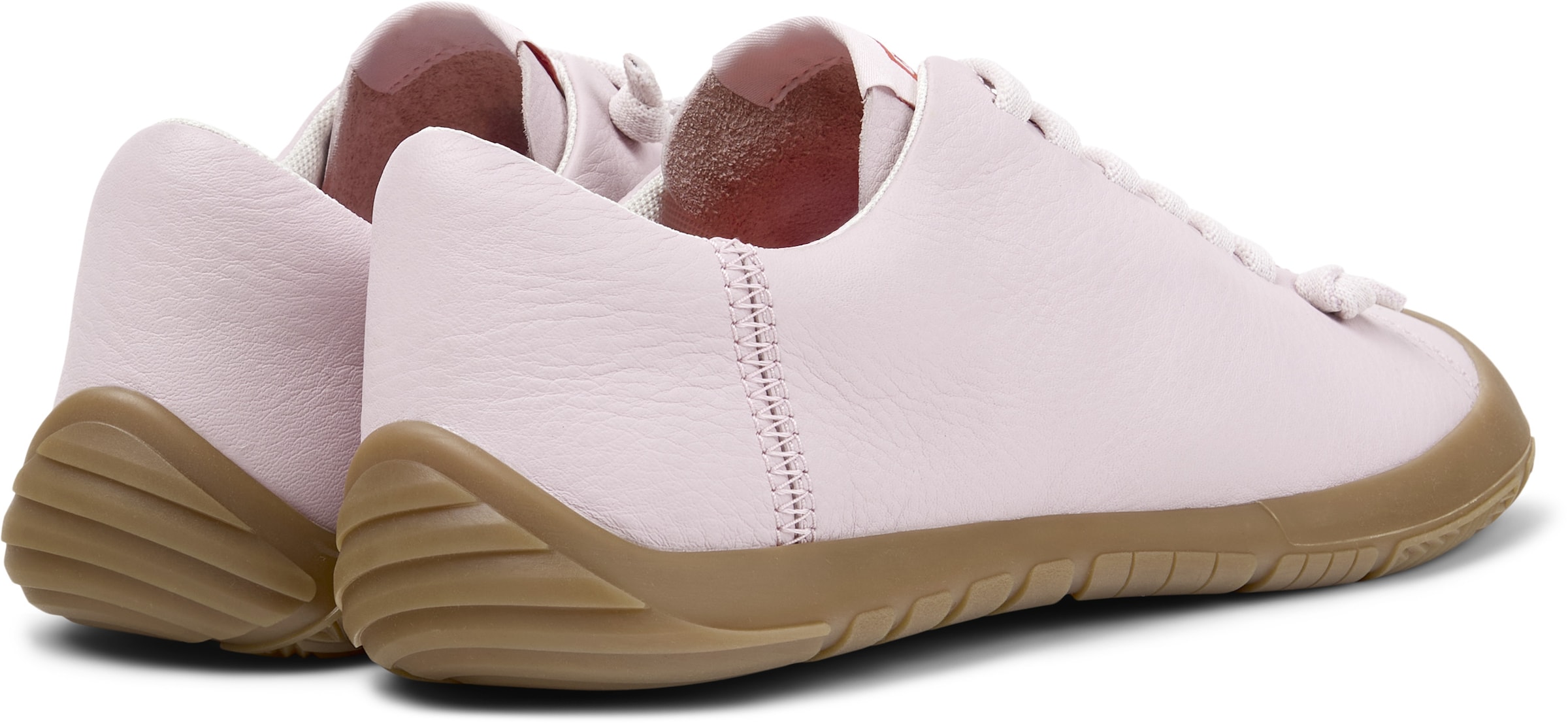 CAMPER Sneaker 'Peu Path+' in Pink
