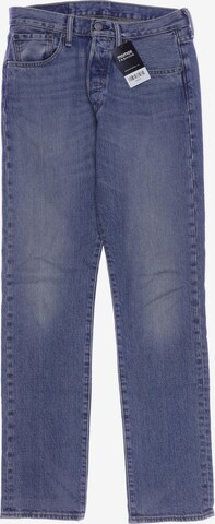 LEVI'S ® Jeans in 28 in Blue: front