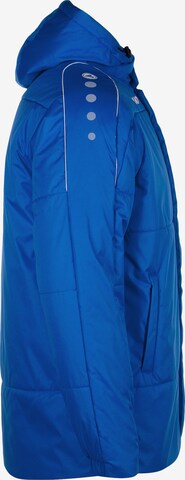 JAKO Athletic Jacket 'Active' in Blue