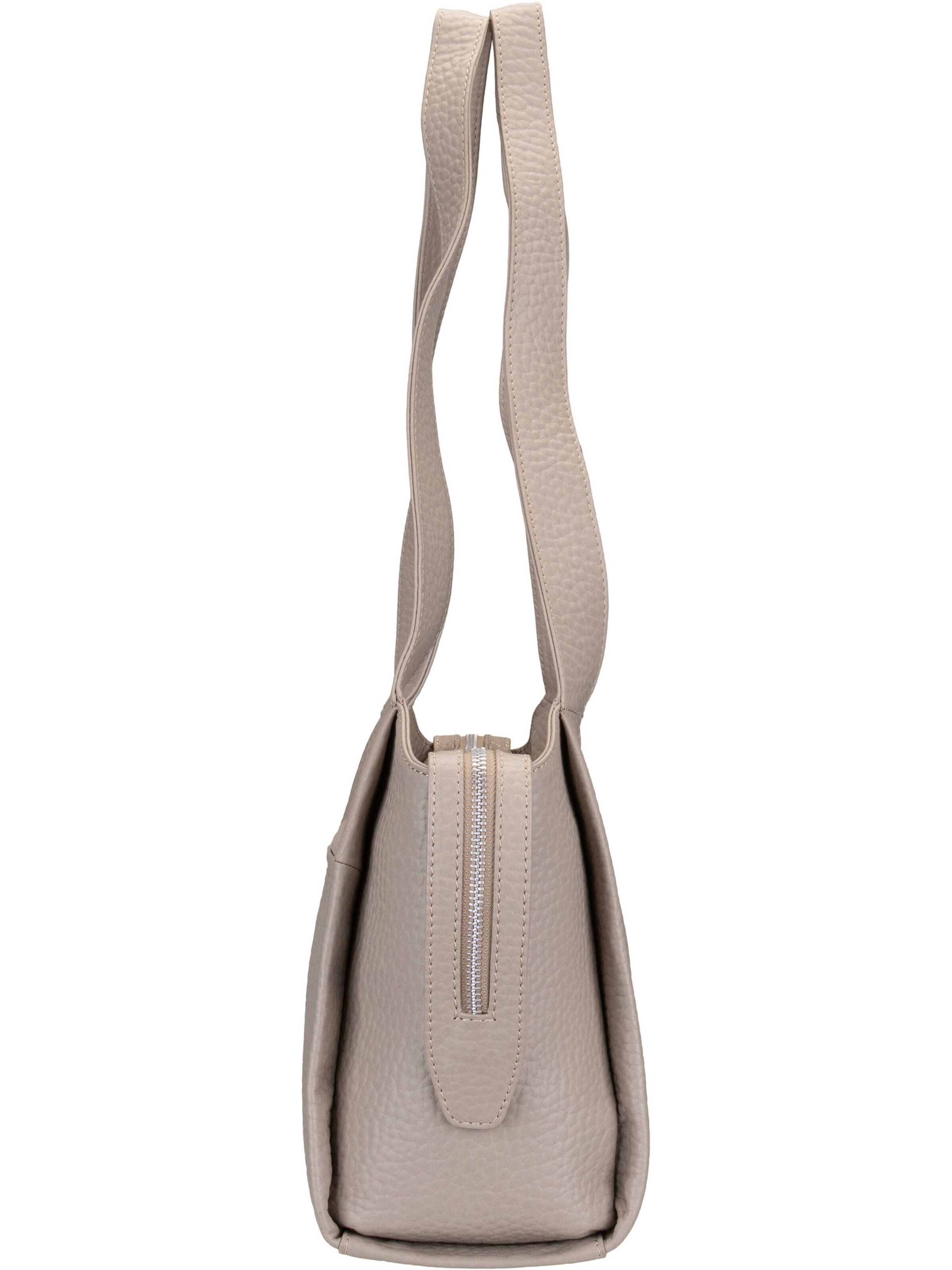 VOi Handbag 'Adelina' in Beige