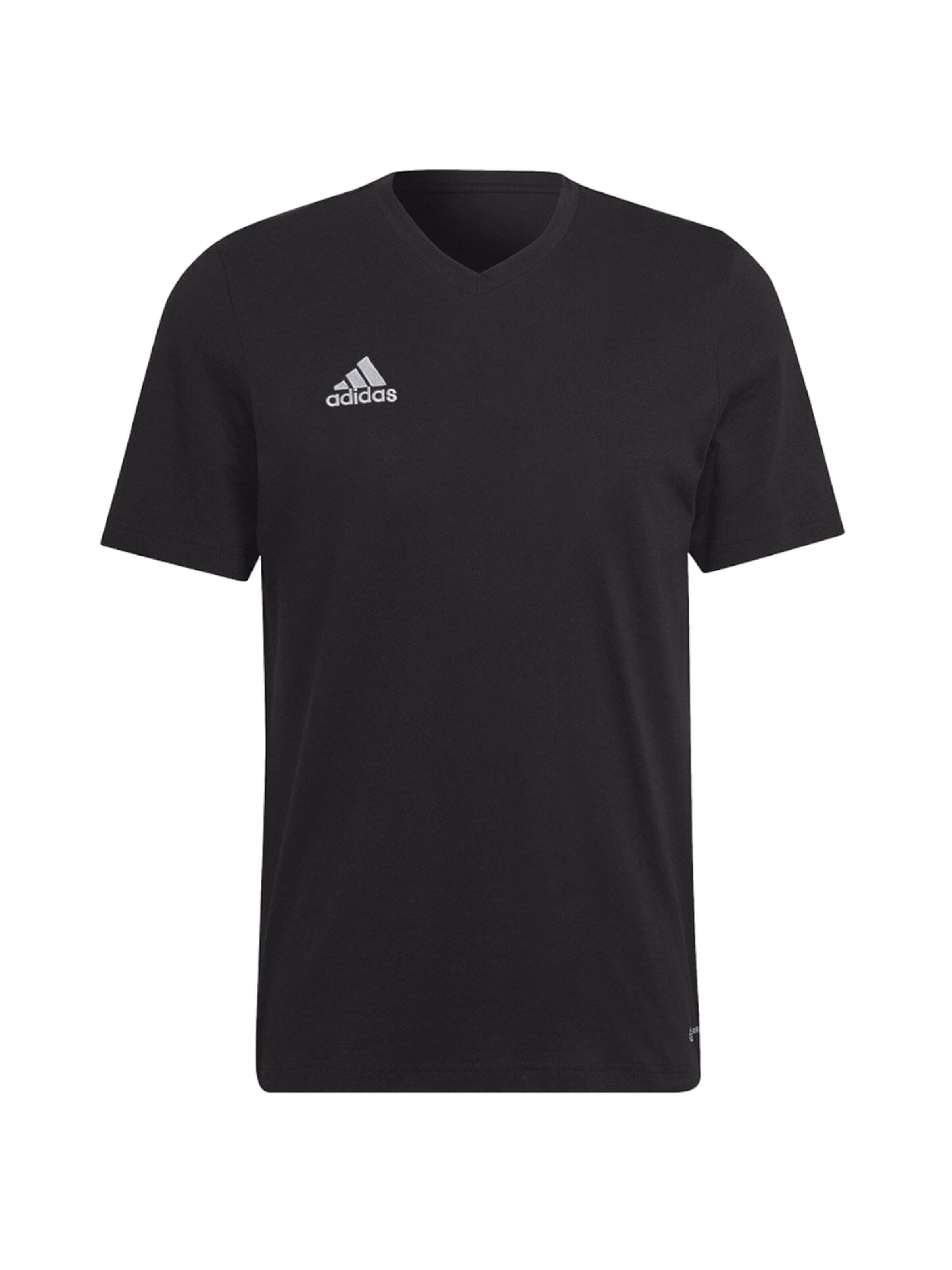 ADIDAS PERFORMANCE Shirt 'adidas Ent22 Tee' in M in Black, Item view