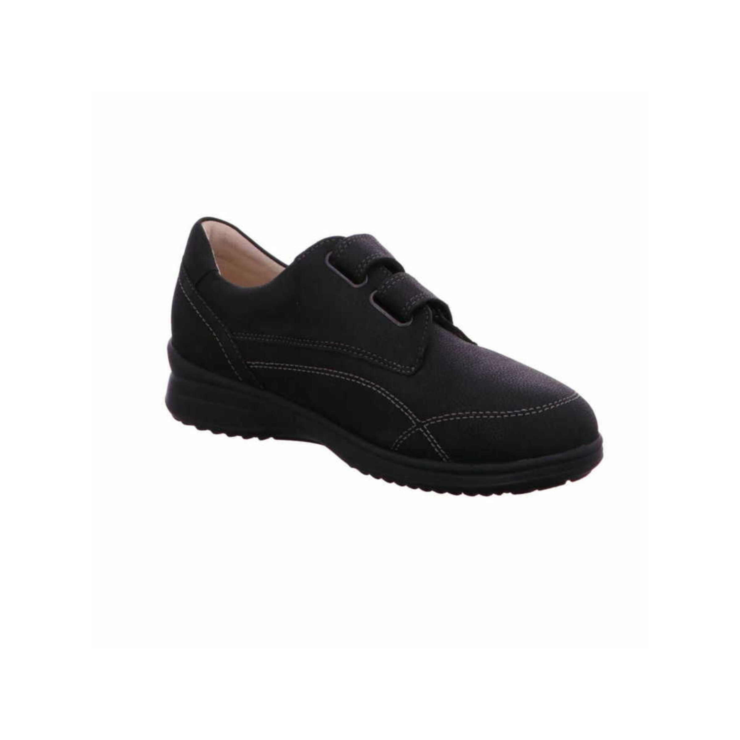 Finn Comfort Halbschuh in Schwarz
