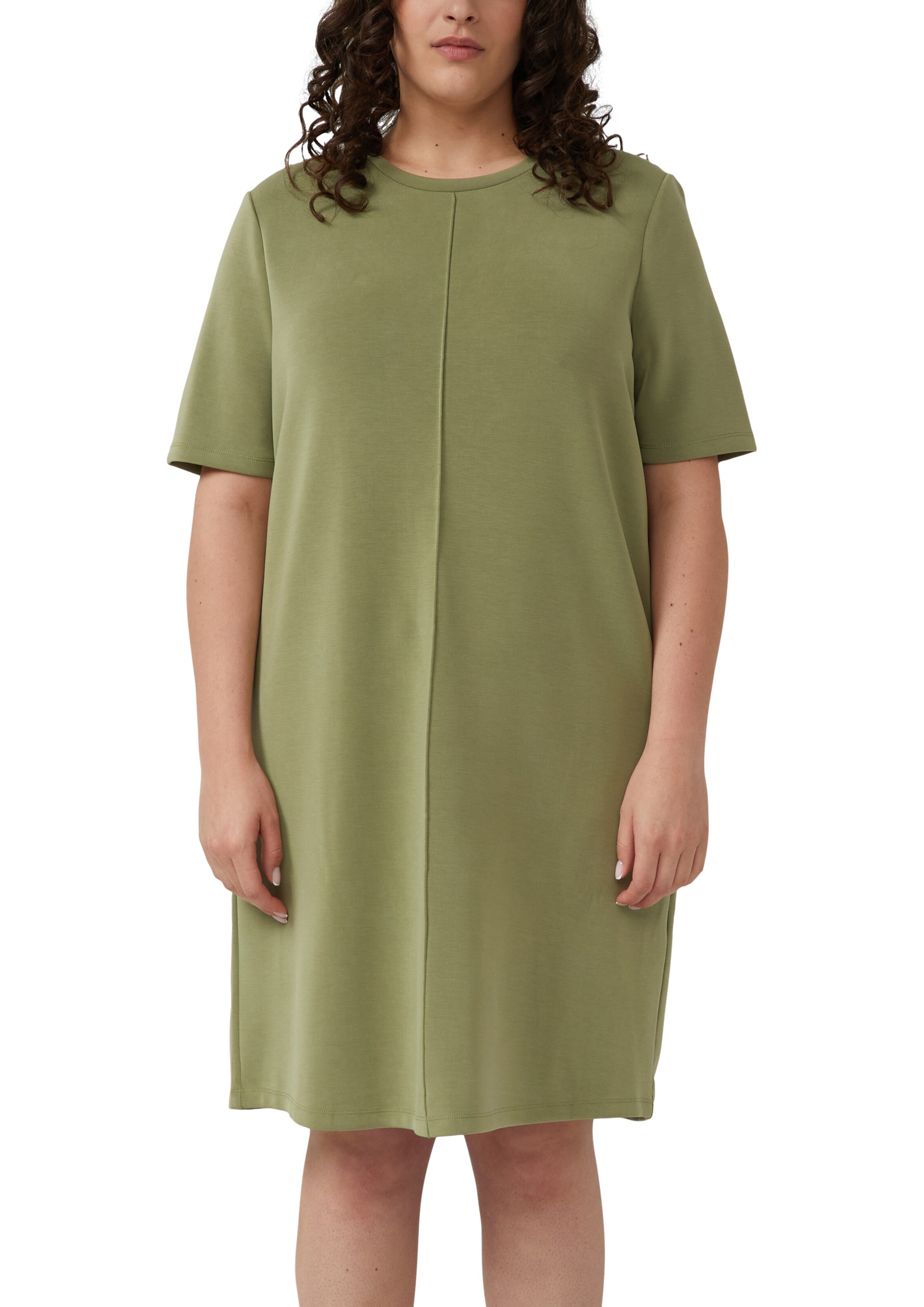 s.Oliver Dress in Green