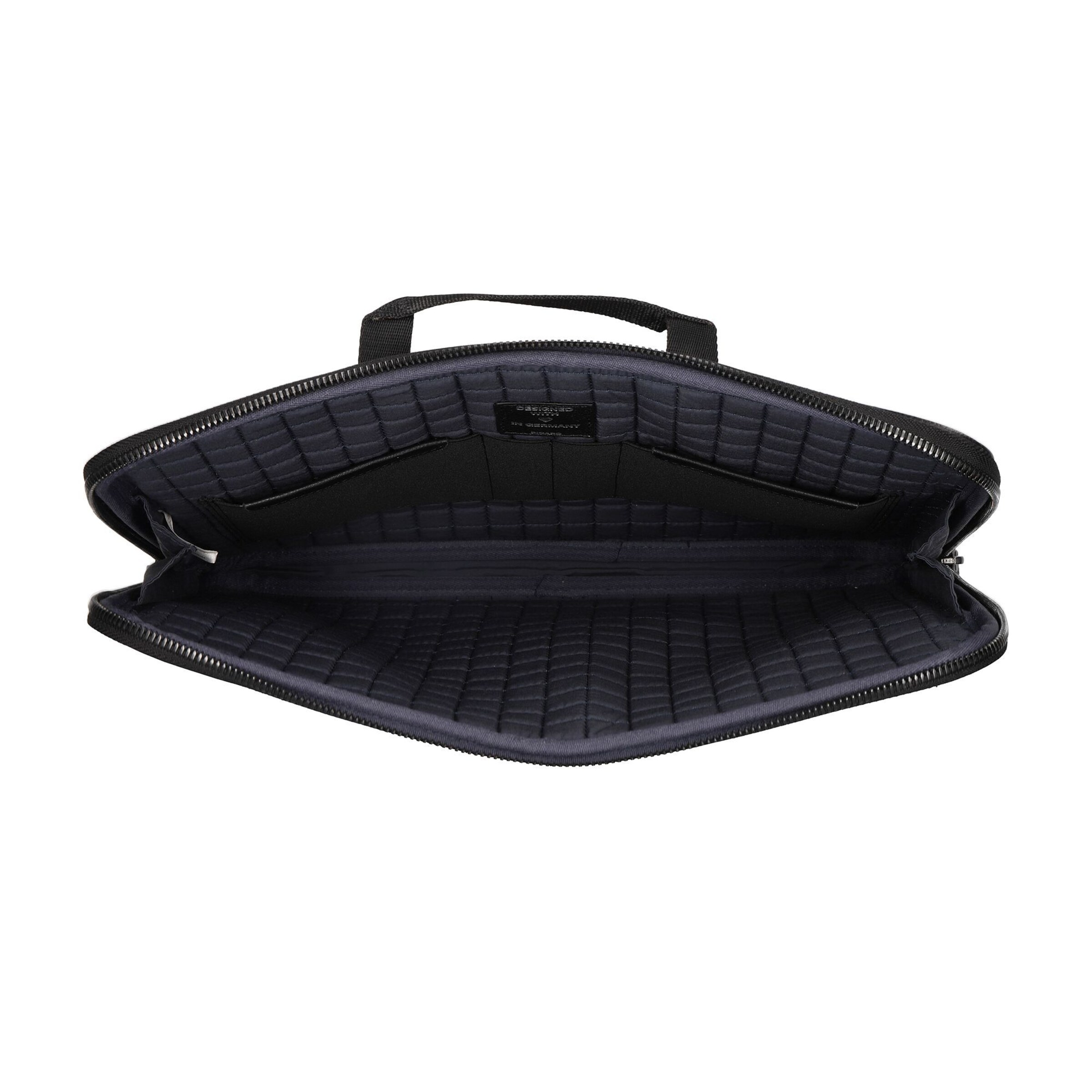 Borsa per laptop 'Horizon' di Picard in nero