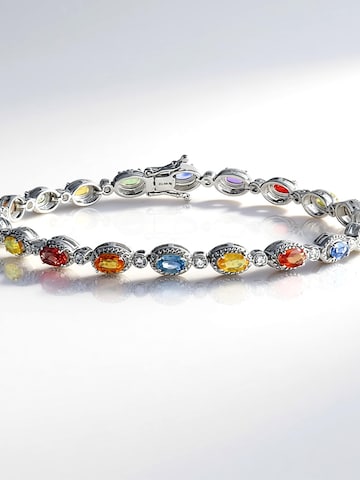 Cavill Bracelet in Silver
