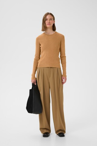 InWear Trui 'Leenah' in Beige