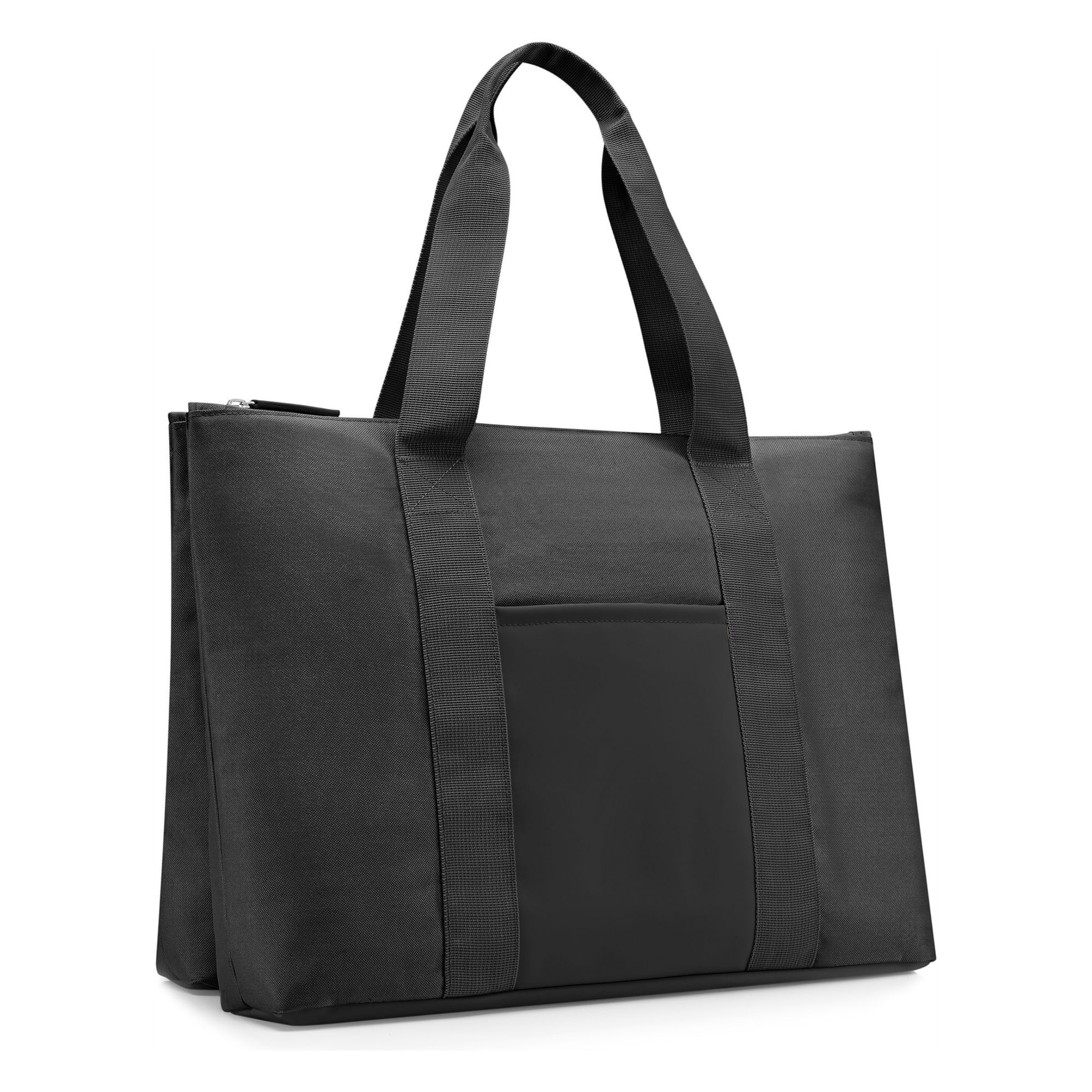 REISENTHEL Shopper in Black