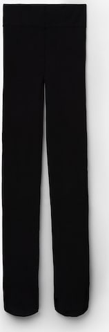 CALZEDONIA Strumpfhose in Schwarz: Vorderseite