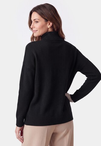 Usha - Jersey en negro