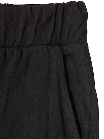 Shape Of You Regular Hose‌‌‌‌ in Schwarz