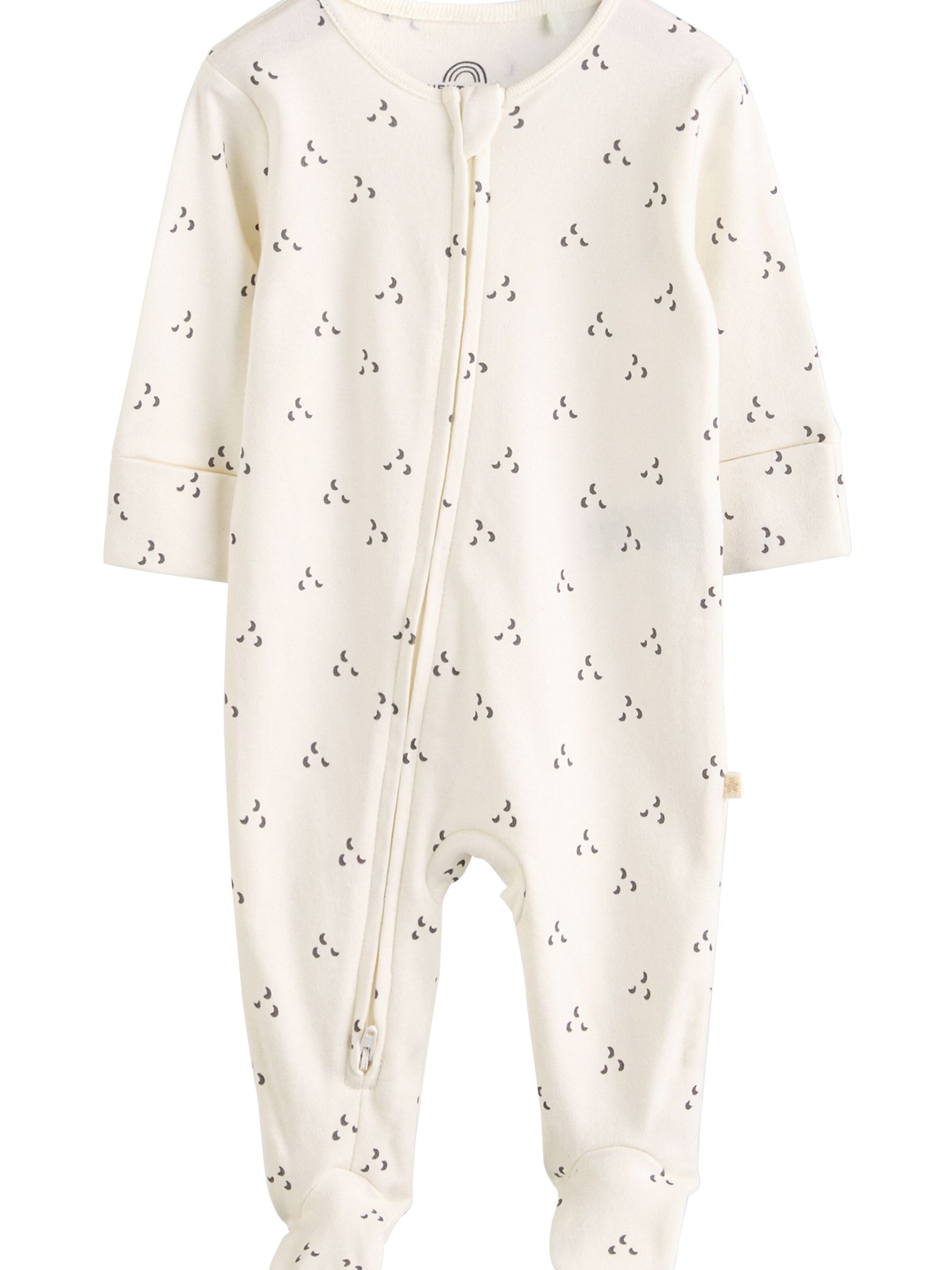 Barboteuse / body Next en beige