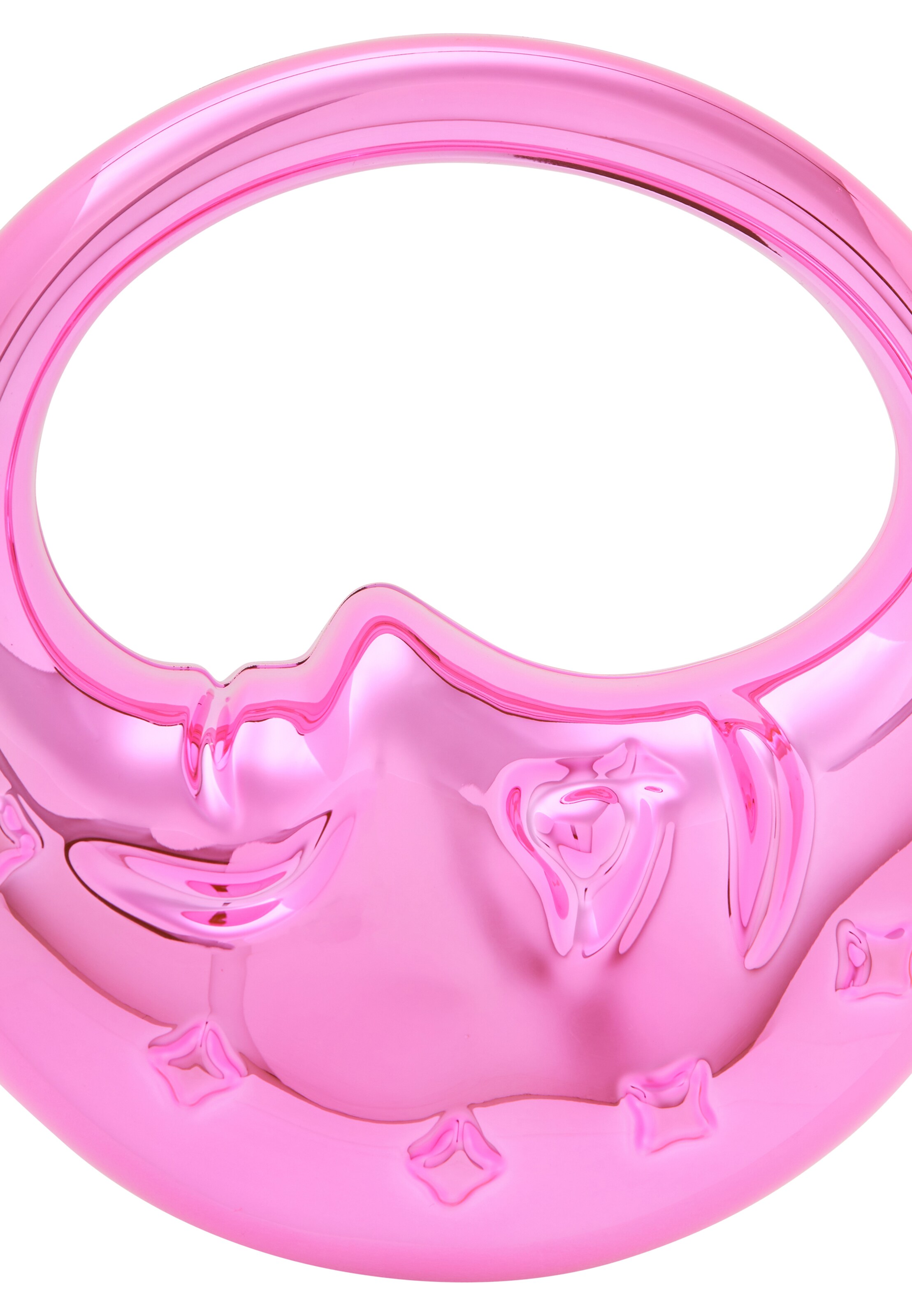 KRZY Сумки в Ярко-розовый