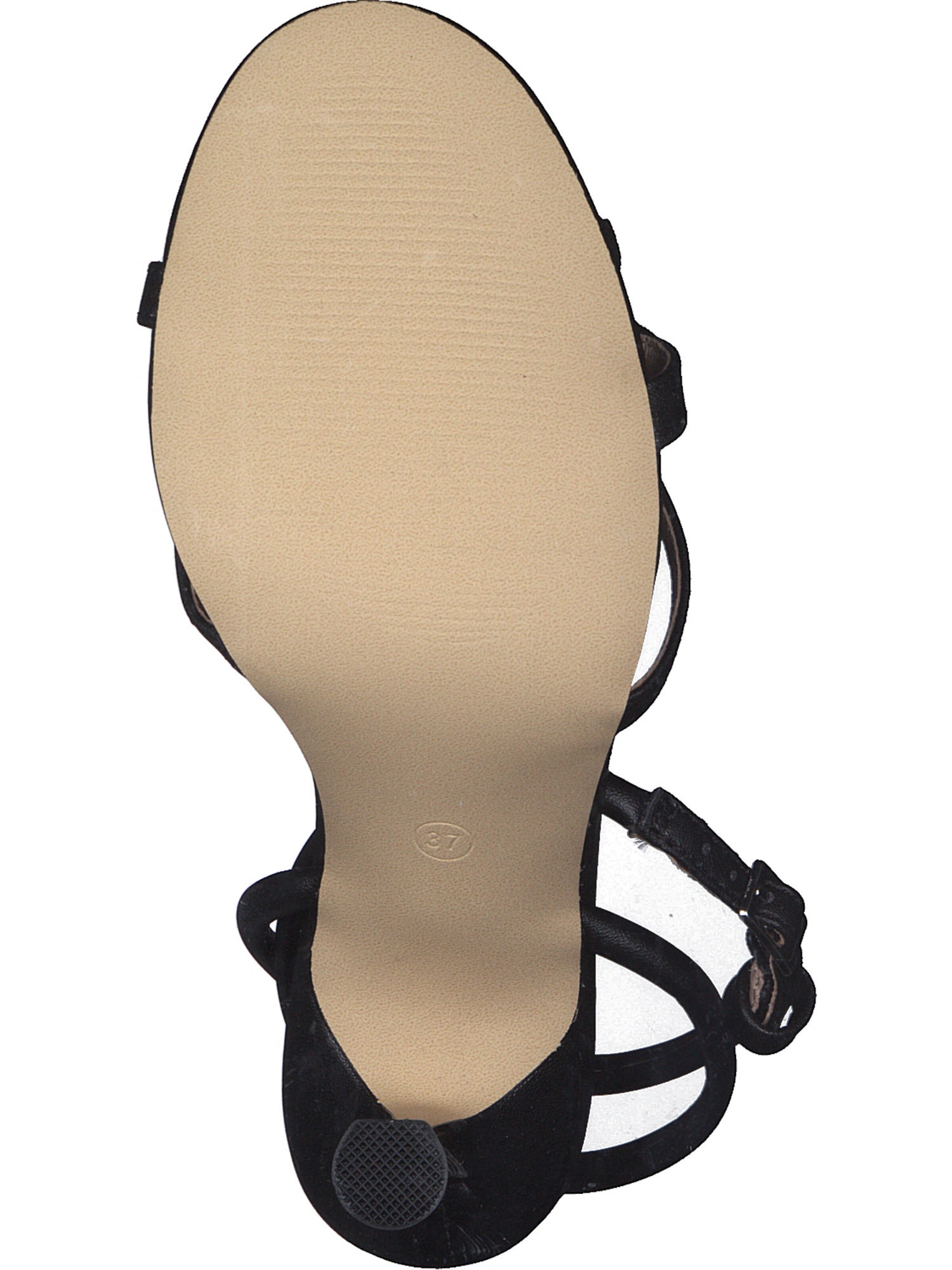 LA STRADA Sandals '2201104' in Black