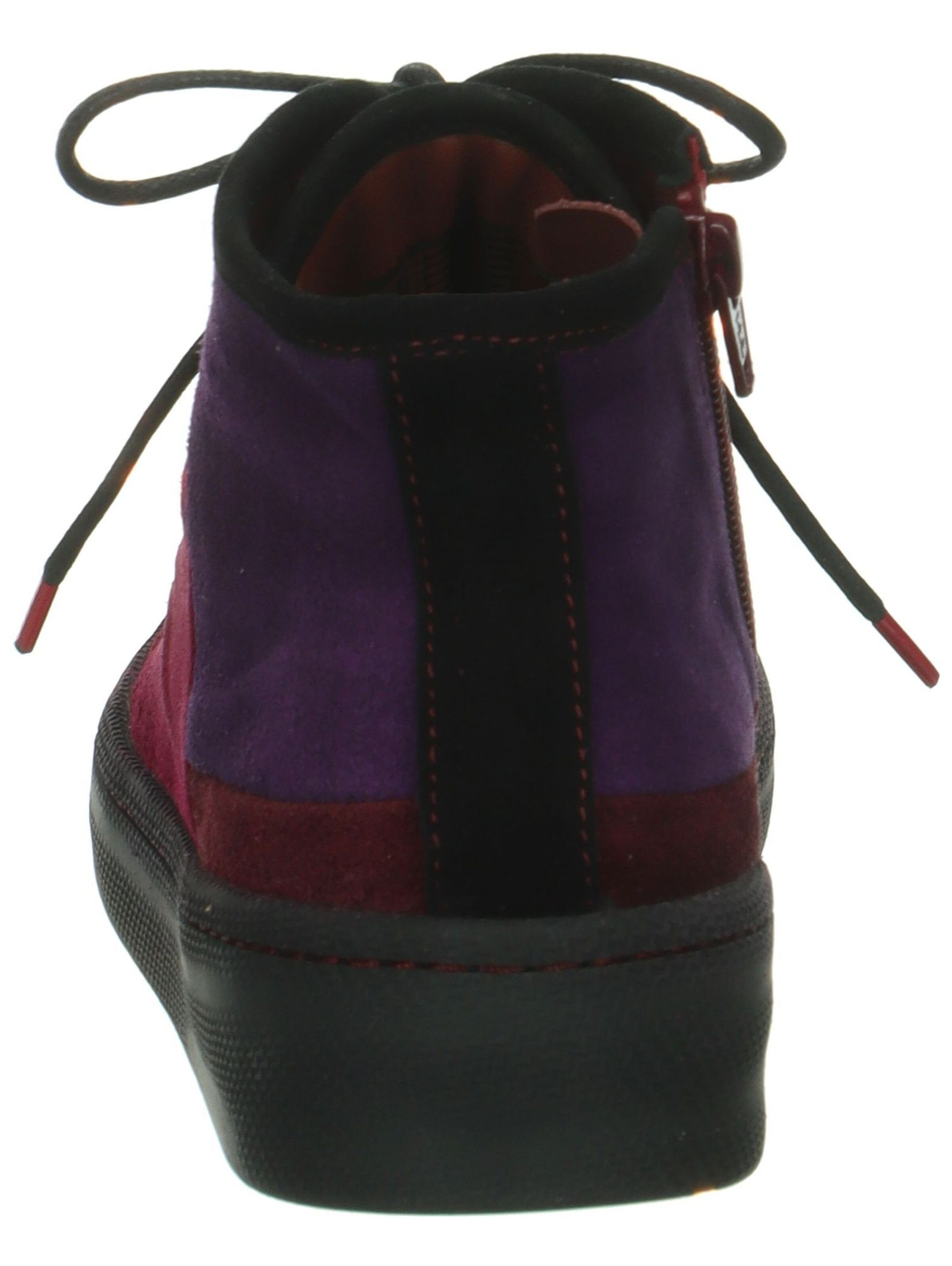 THINK! Sneaker 'Kumi' in Schwarz