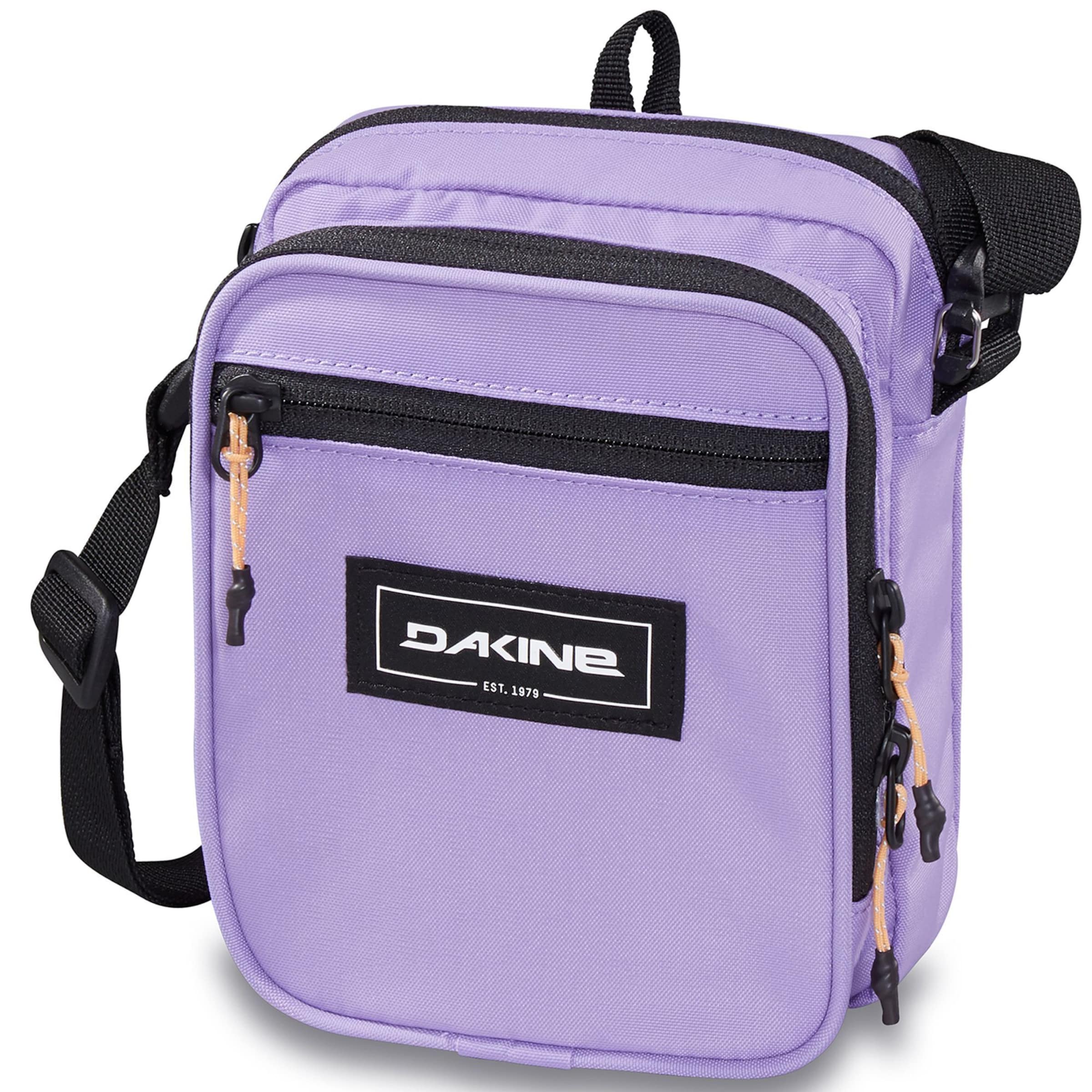 DAKINE Crossbody bag 'Field' in Purple: front