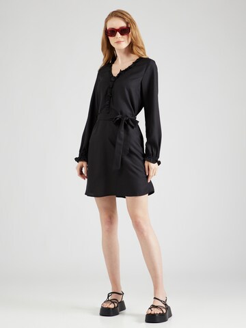 Robe 'Ellen' ABOUT YOU en noir