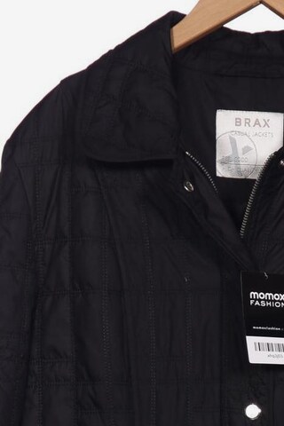 BRAX Jacke L in Schwarz