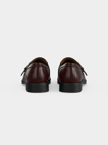 Chaussure basse Anna Field en marron