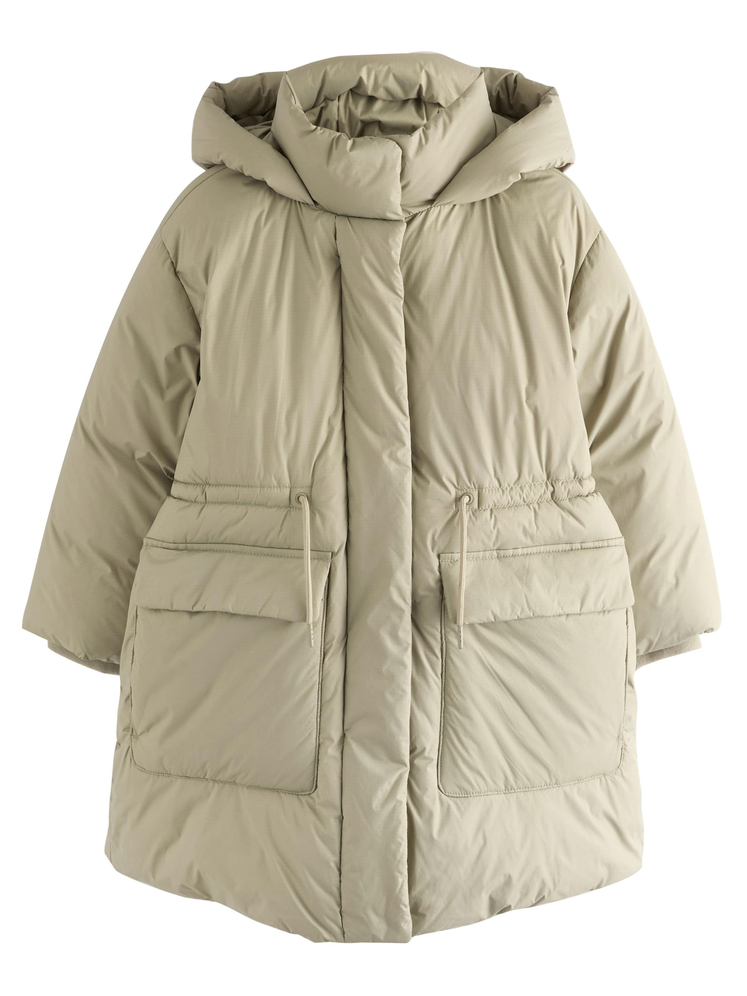 NextKaput - zelena boja: prednji dio