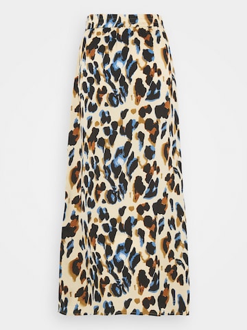 VILASuknja 'VIDRESSI' - smeđa boja