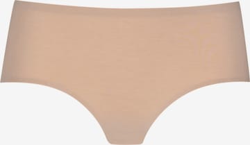 Mey Slip 'Simply Better Invisibles' in Beige: front