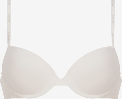 Calvin Klein Underwear Σουτιέν σε 70/A σε εκρού, Άποψη προϊόντος