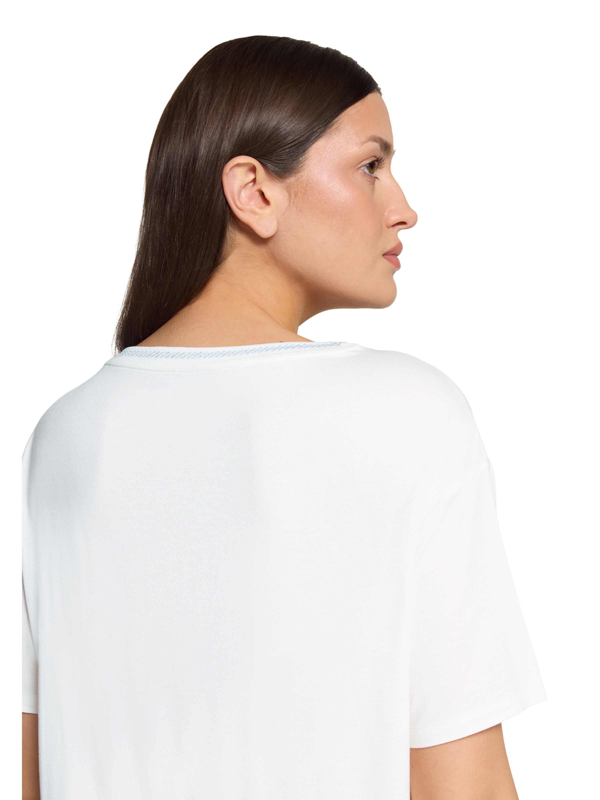 Betty Barclay Shirt in White