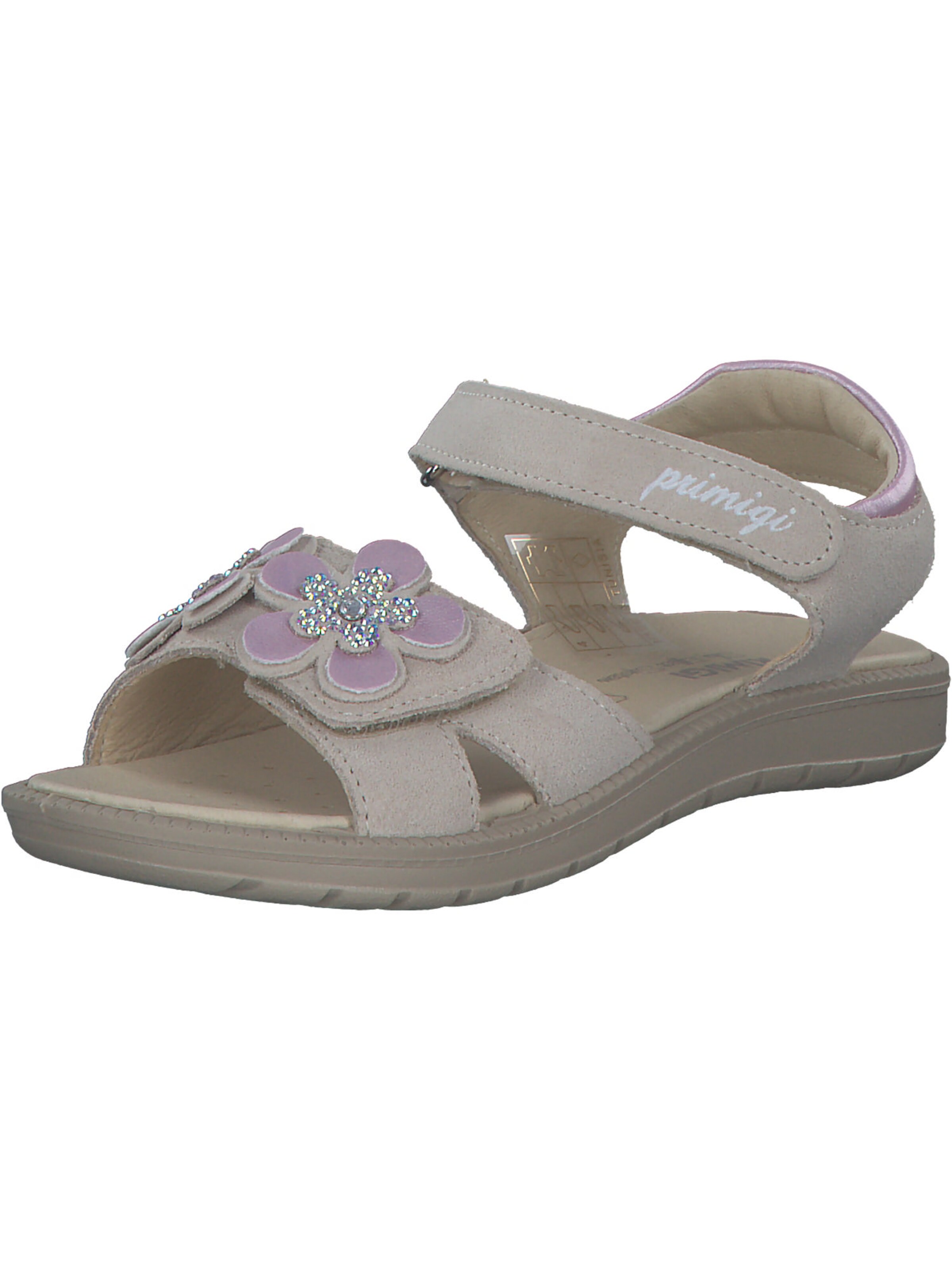 PRIMIGI Sandale '78878' in Beige: Vorderseite